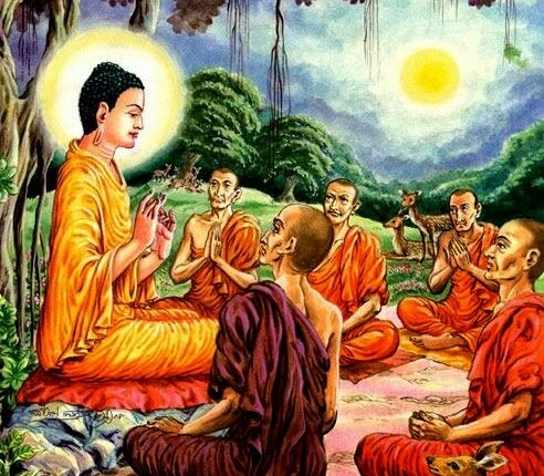 ESALA POYA DAY - Satipatthana